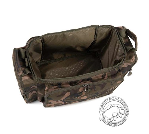 Компактная сумка для снастей Fox Camolite Compact Carryall