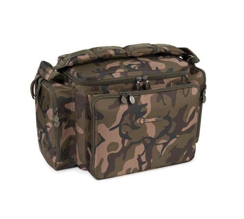 Компактная сумка для снастей Fox Camolite Compact Carryall