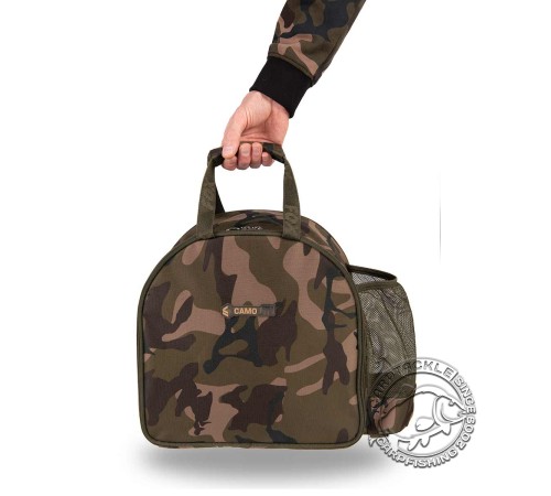 Сумка для кухонной станции Fox Camolite Cookstation Bag