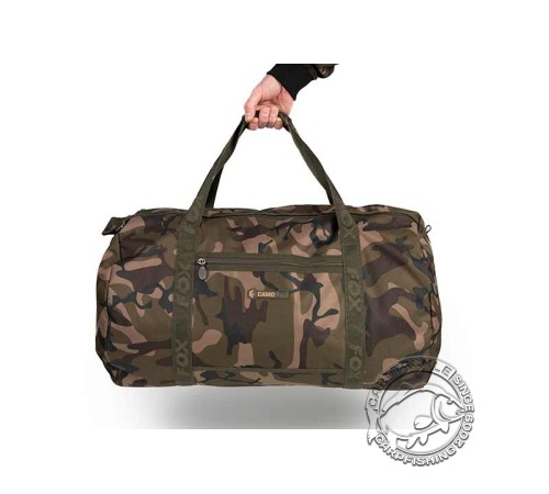 Сумка для одежды Fox Camolite Kit Bag