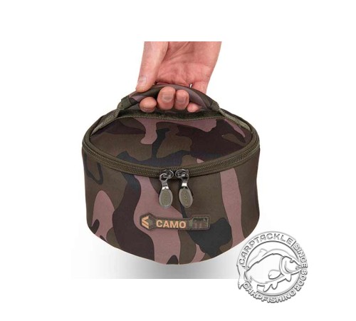 Кейс для кухонного набора Fox Camolite Neoprene Pan Set Bag