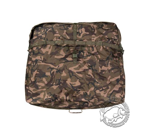 Чехол для раскладушек Fox Camolite Bedchair Carrybags