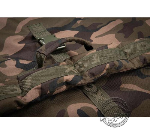 Чехол для раскладушек Fox Camolite Bedchair Carrybags