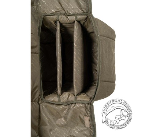 Универсальный чехол 3+3 Fox Voyager 12ft 3 Rod Holdall