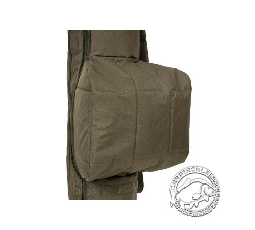 Универсальный чехол 3+3 Fox Voyager 12ft 3 Rod Holdall