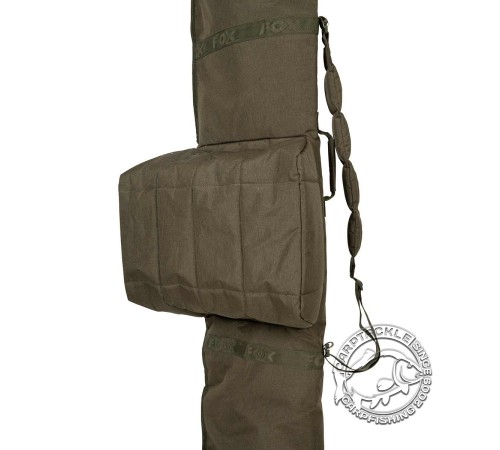Универсальный чехол 4+4 Fox Voyager 13ft 4 Rod Holdall