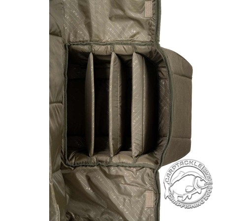 Универсальный чехол 4+4 Fox Voyager 13ft 4 Rod Holdall