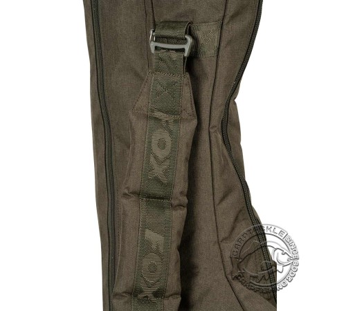 Чехол на 3 удилища Fox Voyager Tri Sleeves