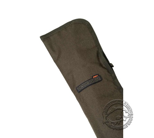 Чехол для удилища Fox Voyager Single Rod Sleeves