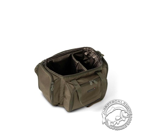 Термо-сумка для еды и обеденным набором на 2 человека Fox Voyager 2 Person Cooler Food Bag