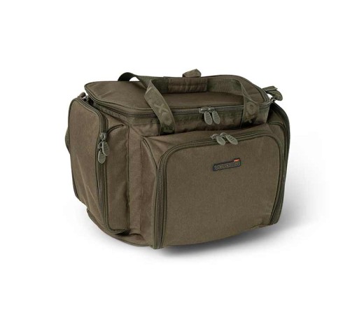 Термо-сумка для еды и обеденным набором на 2 человека Fox Voyager 2 Person Cooler Food Bag