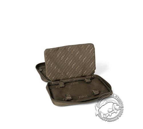 Чехол для перекладин Fox Voyager Buzz Bar Bag