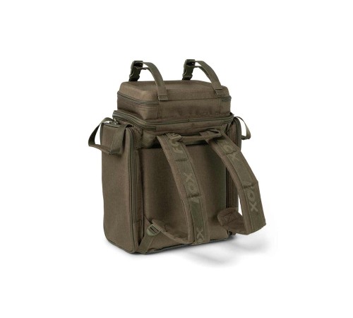 Рюкзак Fox Voyager Rucksack