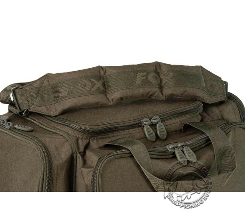 Сумка для снастей Fox Voyager Carryall