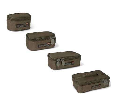 Сумка для аксессуаров Fox Voyage Accessory Bag