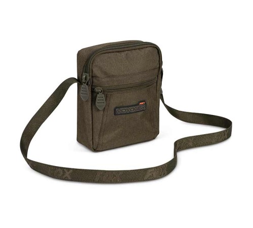 Сумка через плечо Fox Voyager Shoulder Bag