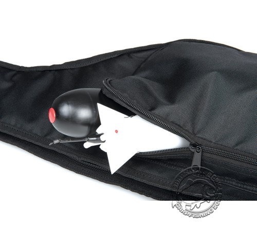 Чехол на два удилища Spomb Double Rod Jacket