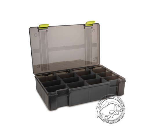 Коробка для снастей Matrix Storage Box 16 Compartment