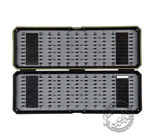 Поводочница Matrix HLR Pro Hooklength Box