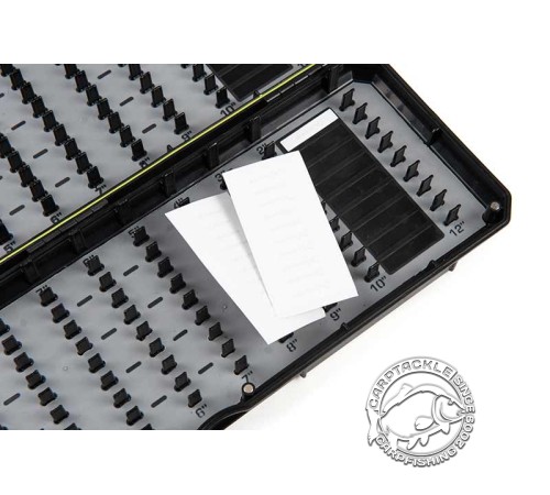 Поводочница Matrix HLR Pro Hooklength Box