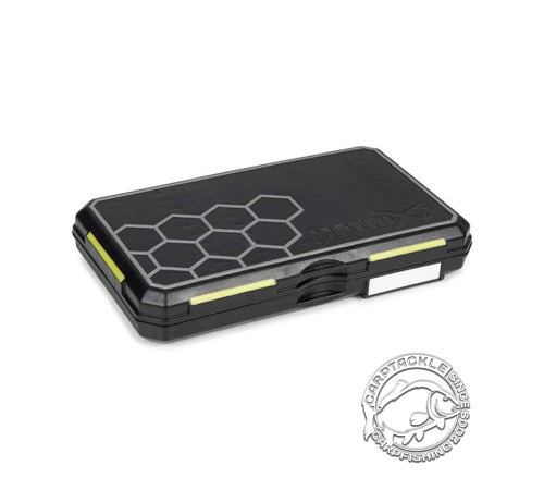 Поводочница Matrix HLR Pro Hooklength Box