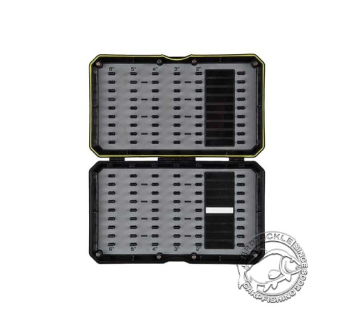 Поводочница Matrix HLR Pro Hooklength Box