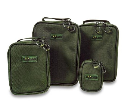 Сумка для аксессуаров Solar SP Hard Case Accessry Bag