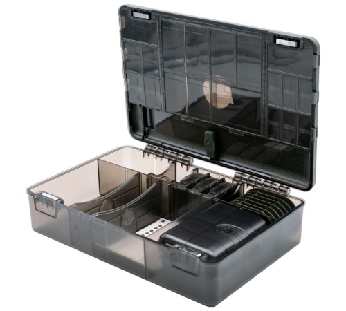 Набор коробок Korda Tackle Box Bundle Deal