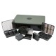 Набор коробок Korda Tackle Box Bundle Deal