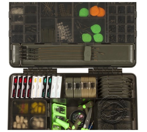 Фиксатор магнитный Korda Tackle Box Rig Tray Magnet