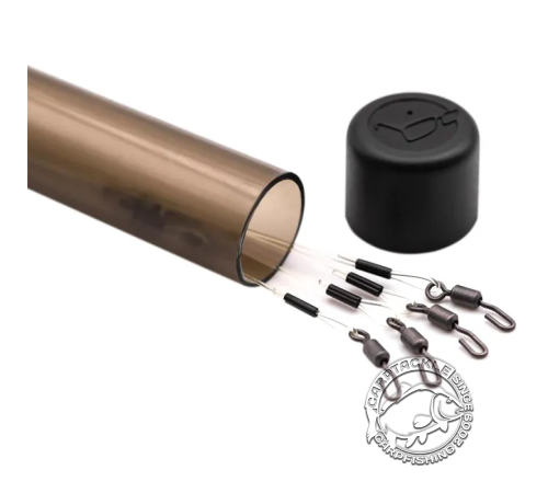 Тубус для оснасток Korda Boom Tubes