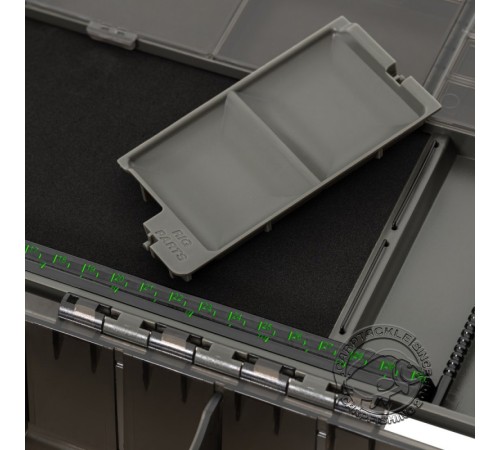 Коробка KORDA Tackle Box Large