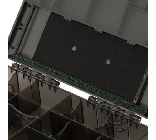 Коробка KORDA Tackle Box Large