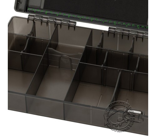 Коробка KORDA Tackle Box Large