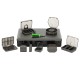 Коробка KORDA Tackle Box Large Collection