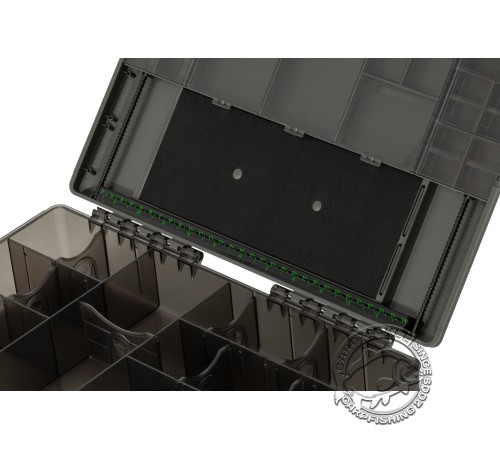 Коробка KORDA Tackle Box Large Collection