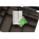 Коробка KORDA Tackle Box Large Collection