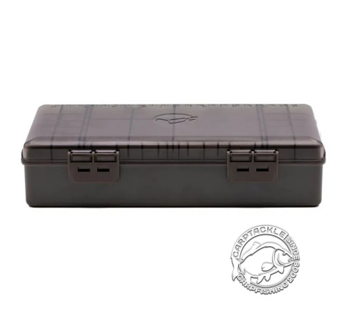 Коробка для аксессуаров Korda Basix Tackle Box
