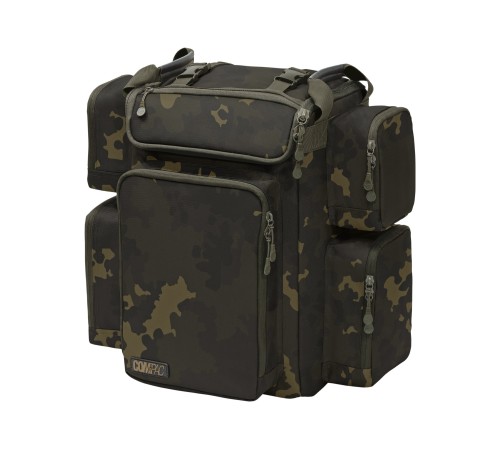 Рюкзак KORDA Compac Rucksack 45 Dark Kamo