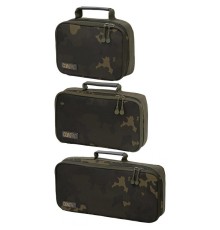 Сумка для бузе-баров Korda Compac Dark Kamo Buzz Bar Bags