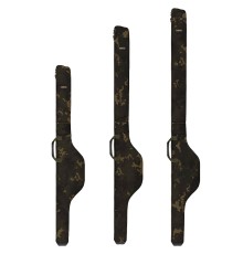 Чехол для удилища Korda Compac Padded Rod Sleeve Dark Kamo