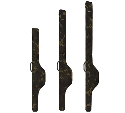Чехол для удилища Korda Compac Padded Rod Sleeve Dark Kamo