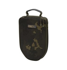 Чехол для весов Korda Compac Scales Pouch Dark Kamo