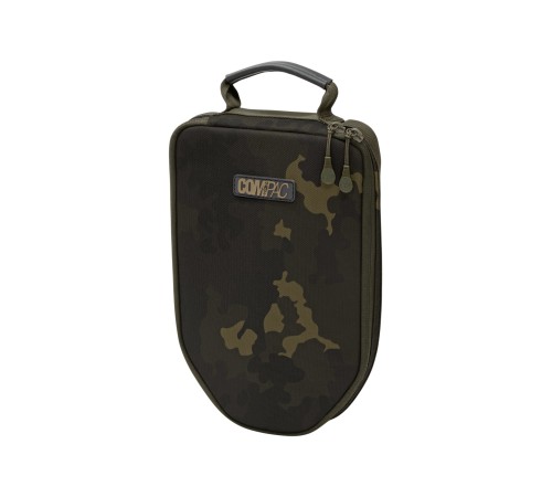 Чехол для весов Korda Compac Scales Pouch Dark Kamo