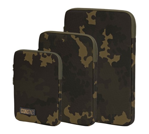 Чехол для планшета Korda Compac Tablet Bag Dark Kamo