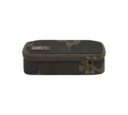Чехол для шпуль Korda Compac Spool Case Dark Kamo