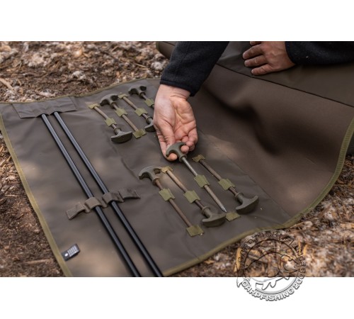Чехол органайзер KORDA Compac Bivvy Wrap