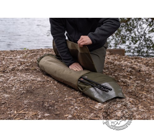 Чехол органайзер KORDA Compac Bivvy Wrap