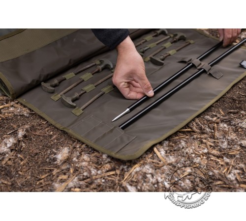 Чехол органайзер KORDA Compac Bivvy Wrap