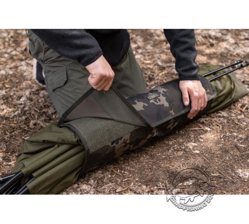 Чехол органайзер KORDA Compac Bivvy Wrap